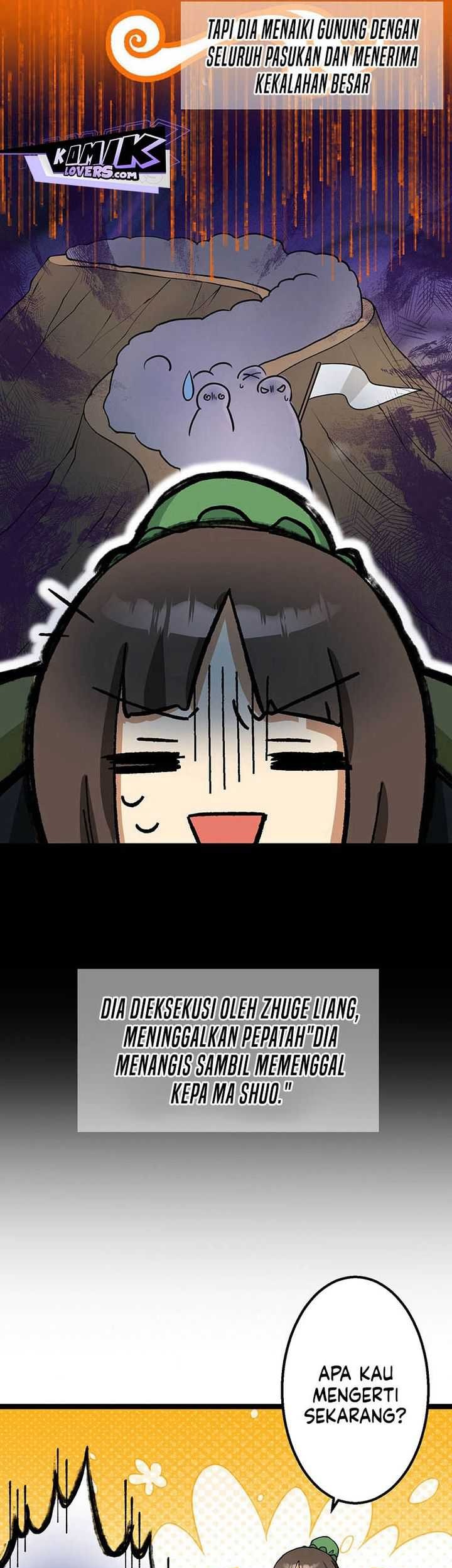 I became strongest in the world by summoning Heroes with my exclusive Gatcha Chapter 4 - halaman 36