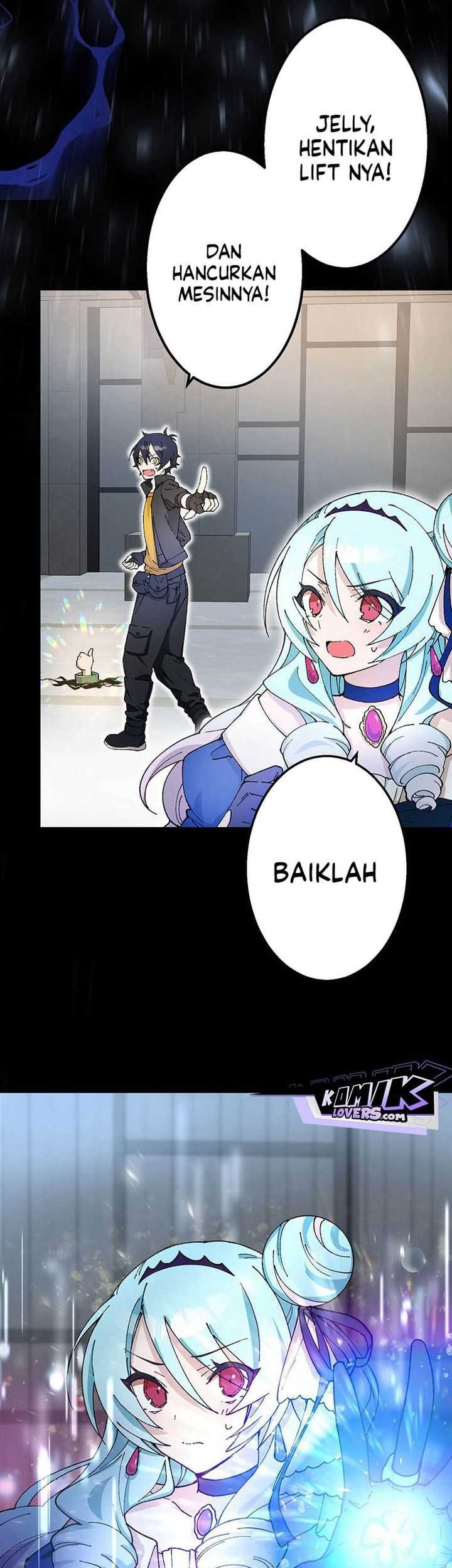 I became strongest in the world by summoning Heroes with my exclusive Gatcha Chapter 4 - halaman 40