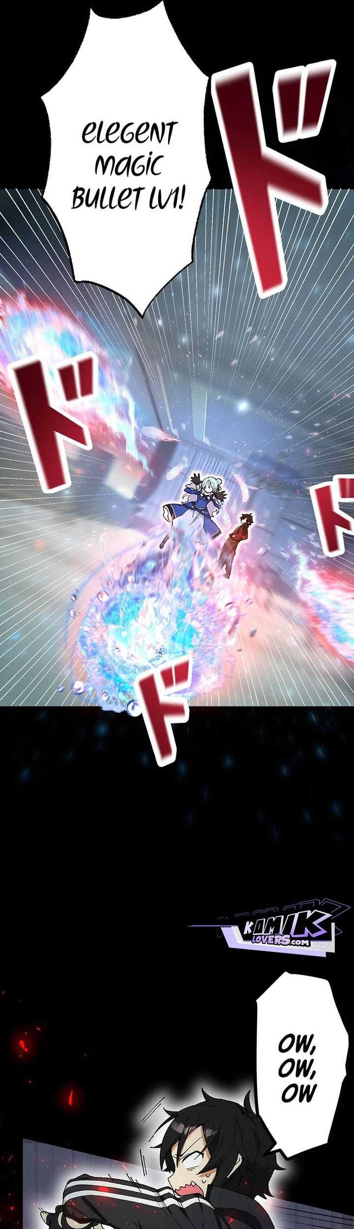 I became strongest in the world by summoning Heroes with my exclusive Gatcha Chapter 4 - halaman 42