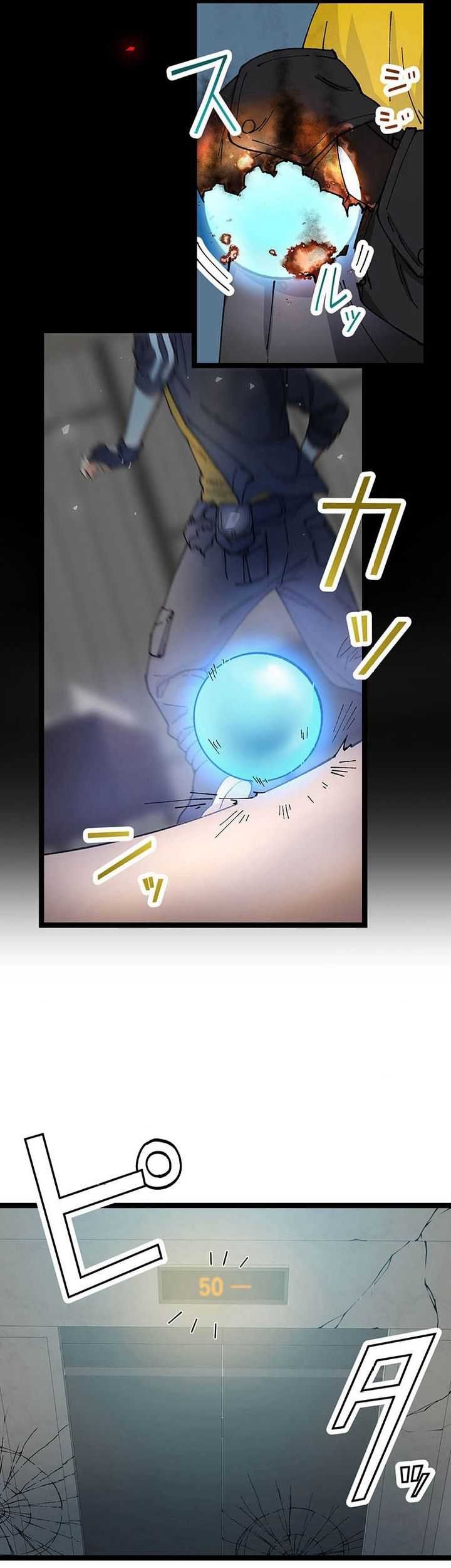 I became strongest in the world by summoning Heroes with my exclusive Gatcha Chapter 4 - halaman 44