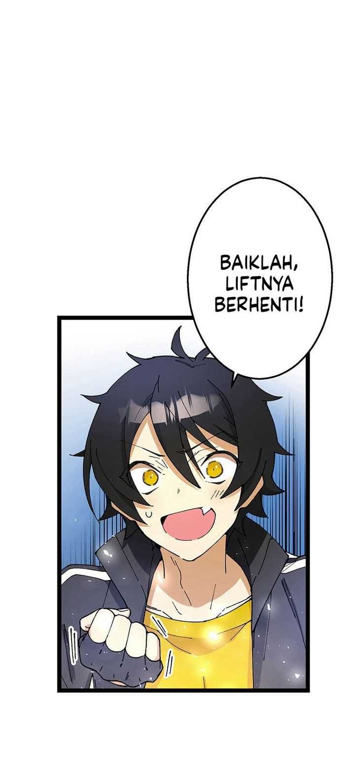 I became strongest in the world by summoning Heroes with my exclusive Gatcha Chapter 4 - halaman 45