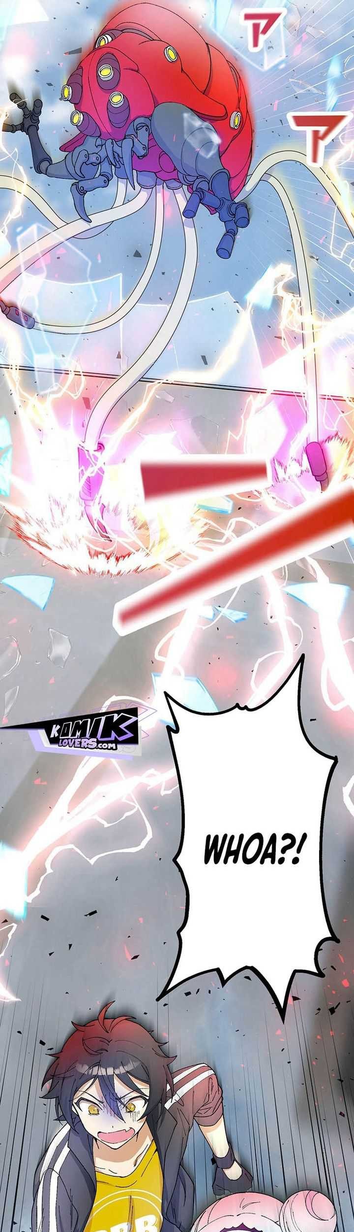 I became strongest in the world by summoning Heroes with my exclusive Gatcha Chapter 4 - halaman 51