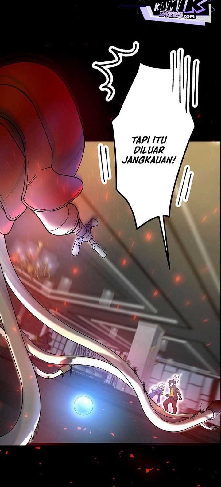 I became strongest in the world by summoning Heroes with my exclusive Gatcha Chapter 4 - halaman 56
