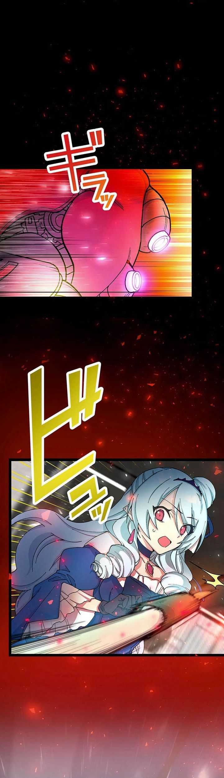 I became strongest in the world by summoning Heroes with my exclusive Gatcha Chapter 4 - halaman 57