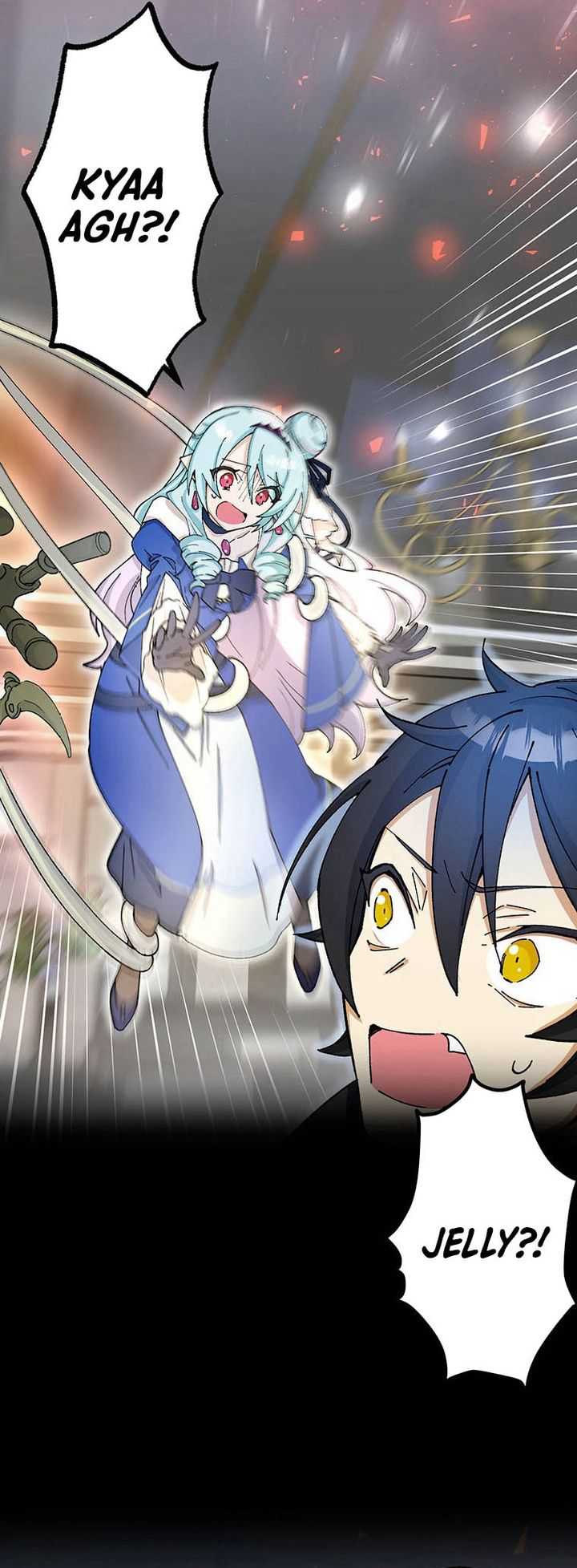 I became strongest in the world by summoning Heroes with my exclusive Gatcha Chapter 4 - halaman 59
