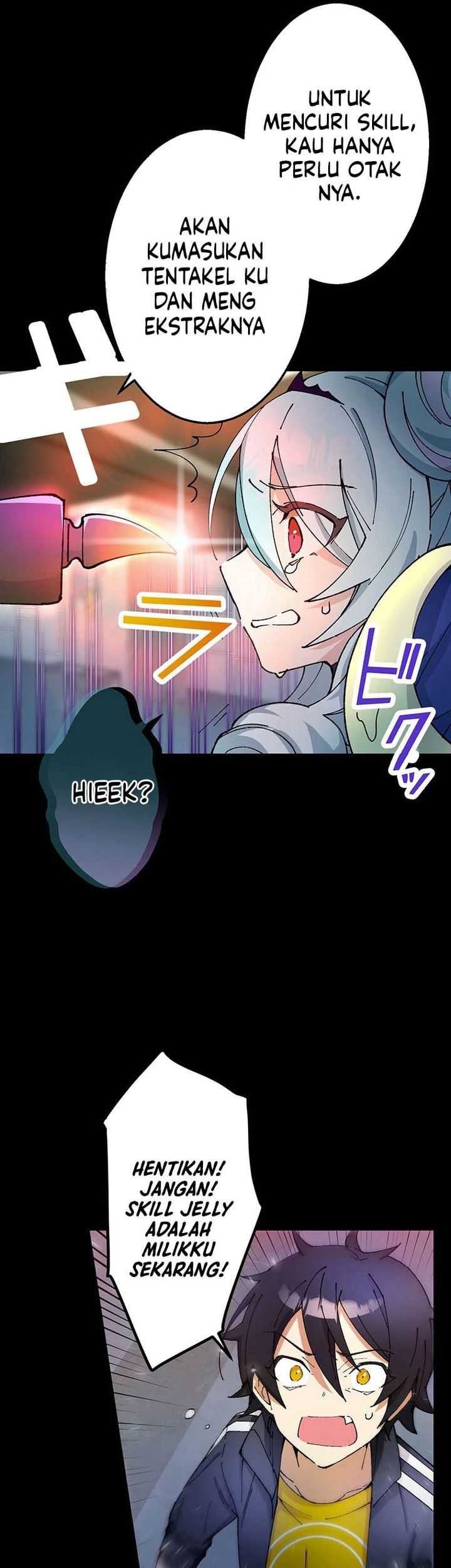 I became strongest in the world by summoning Heroes with my exclusive Gatcha Chapter 4 - halaman 62
