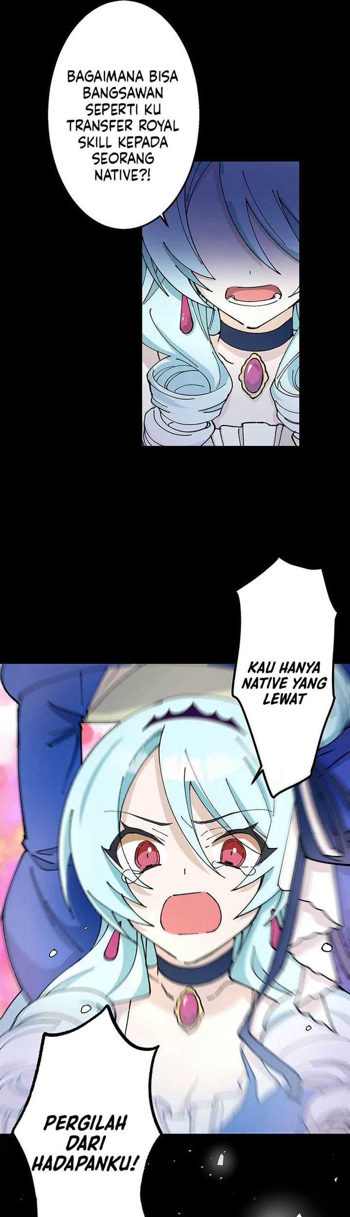 I became strongest in the world by summoning Heroes with my exclusive Gatcha Chapter 4 - halaman 64