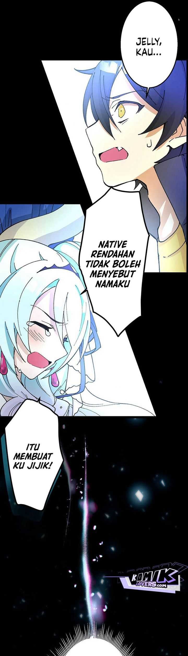 I became strongest in the world by summoning Heroes with my exclusive Gatcha Chapter 4 - halaman 66