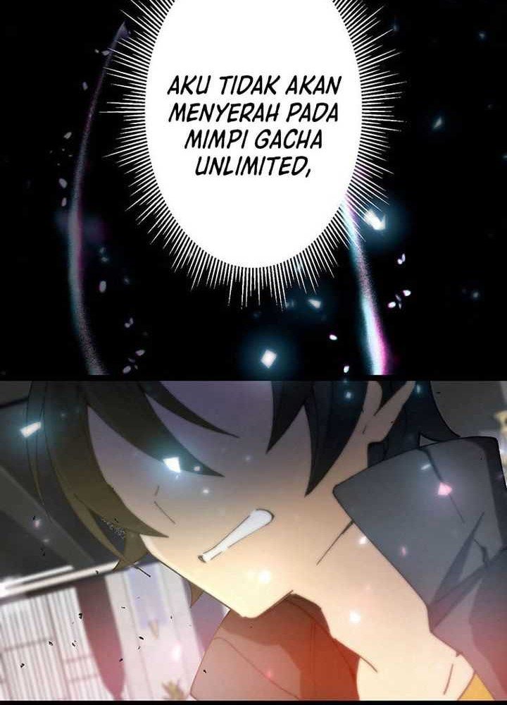 I became strongest in the world by summoning Heroes with my exclusive Gatcha Chapter 4 - halaman 67
