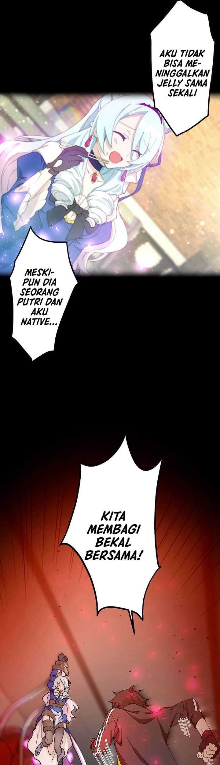 I became strongest in the world by summoning Heroes with my exclusive Gatcha Chapter 4 - halaman 70