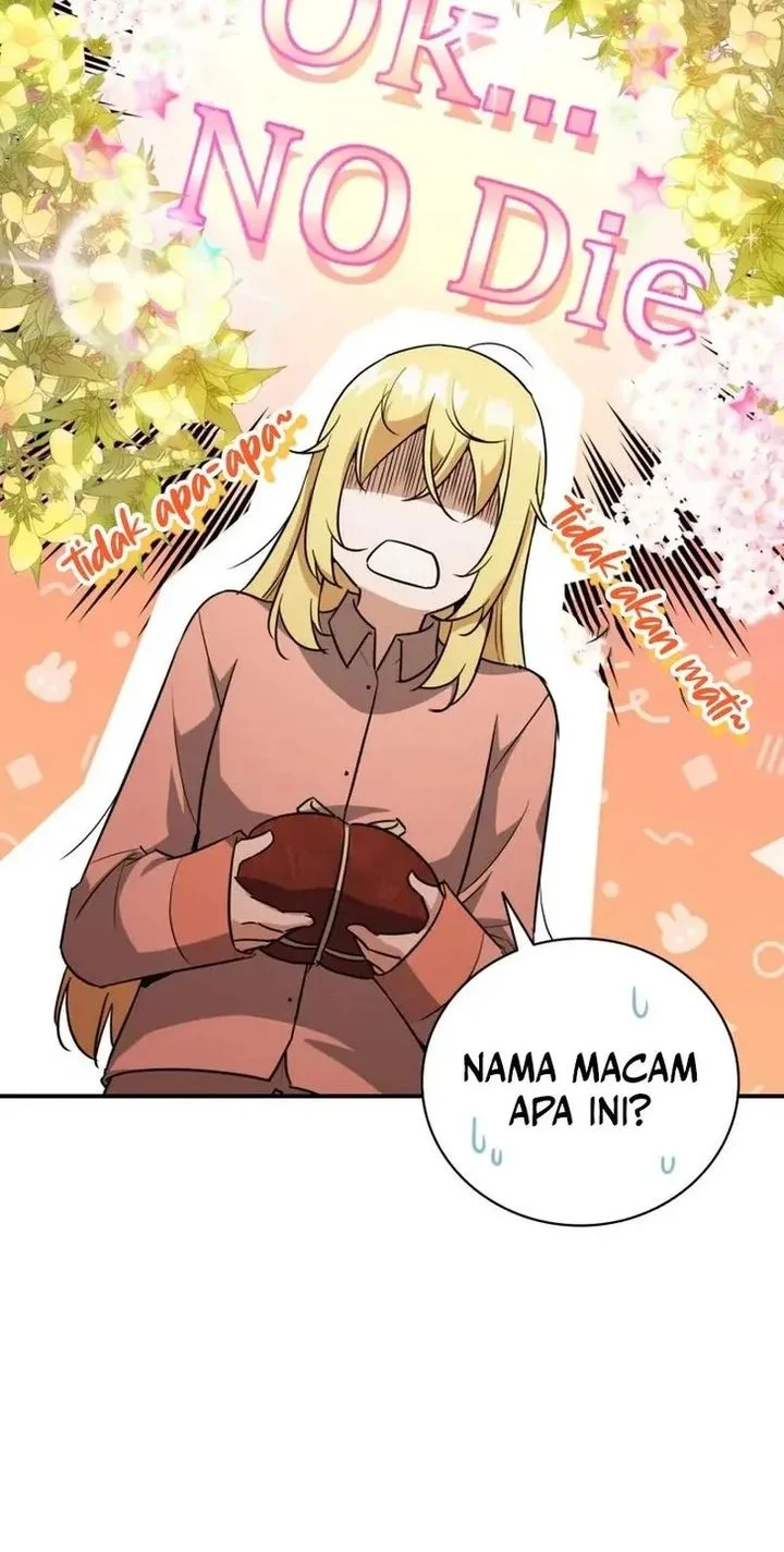 I Became the Academy Villain's Daughter Chapter 1 - halaman 20