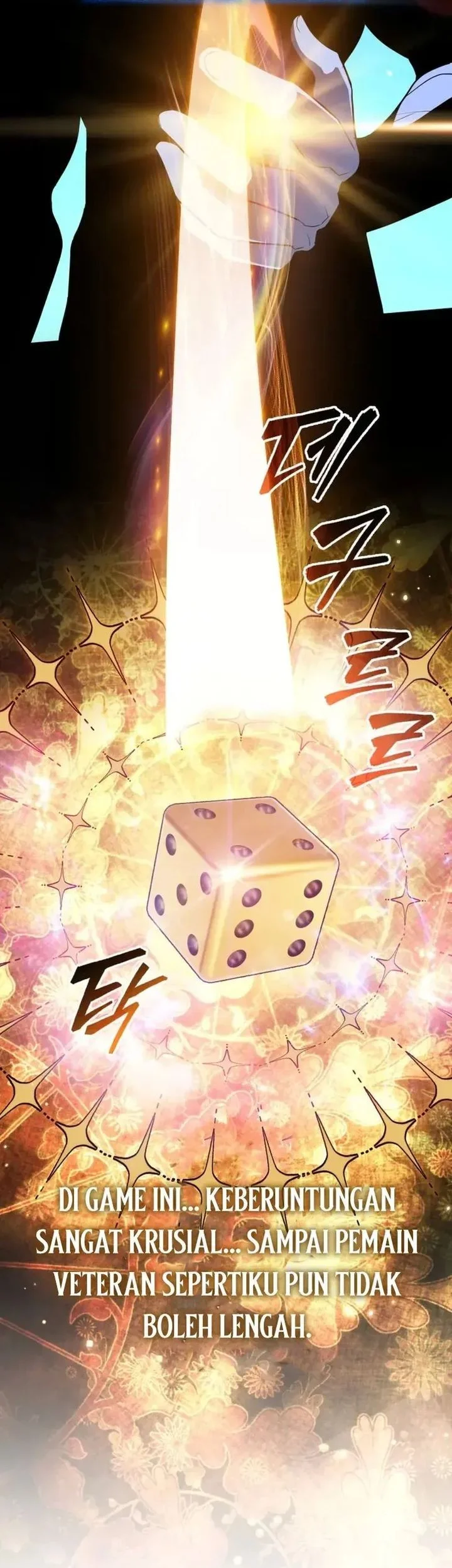 I Became the Academy Villain's Daughter Chapter 1 - halaman 23