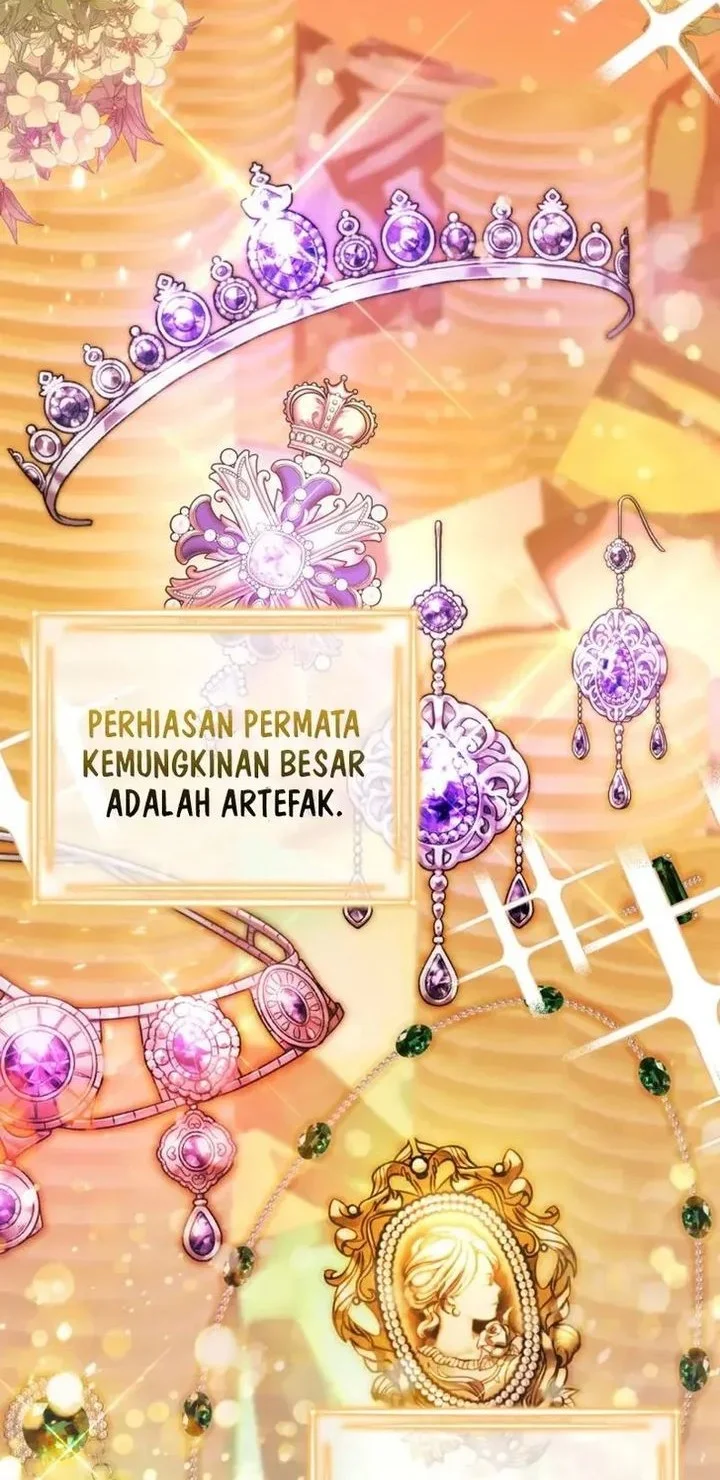 I Became the Academy Villain's Daughter Chapter 1 - halaman 38