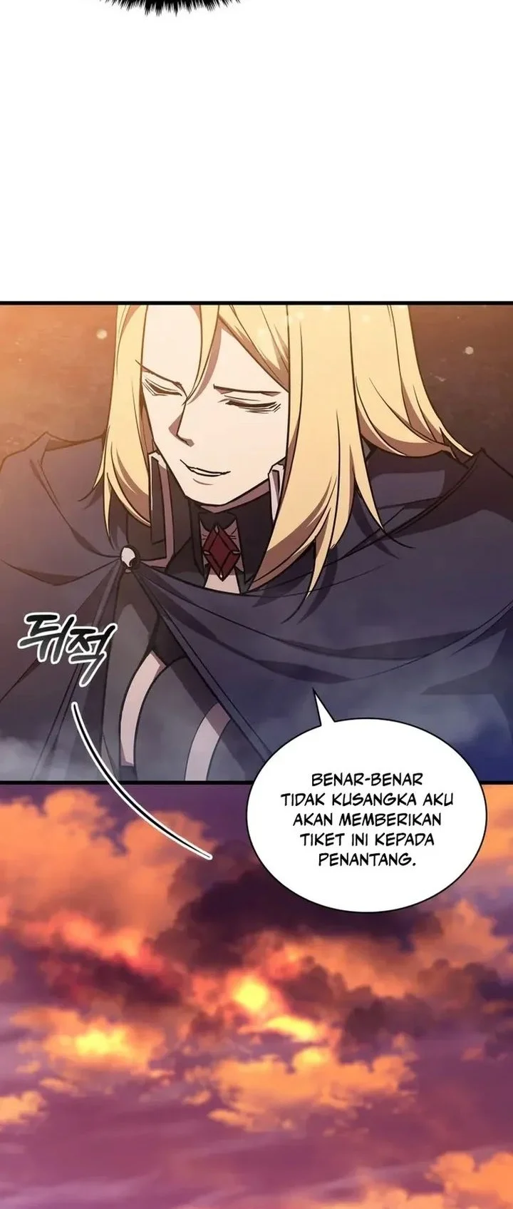 I Became the Academy Villain's Daughter Chapter 10 - halaman 10