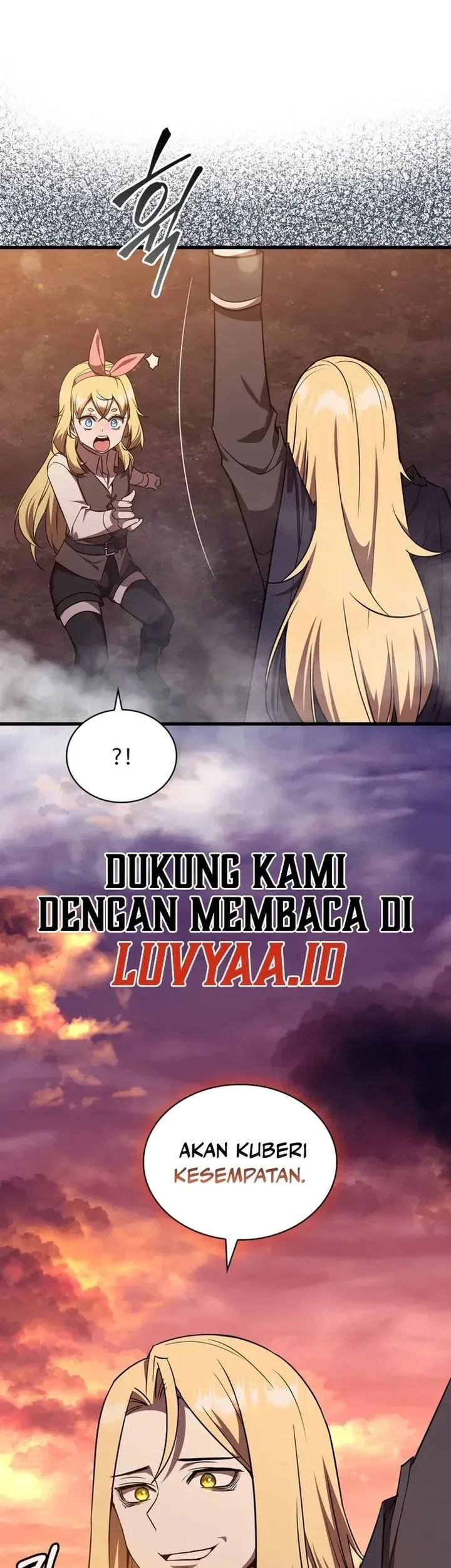 I Became the Academy Villain's Daughter Chapter 10 - halaman 13