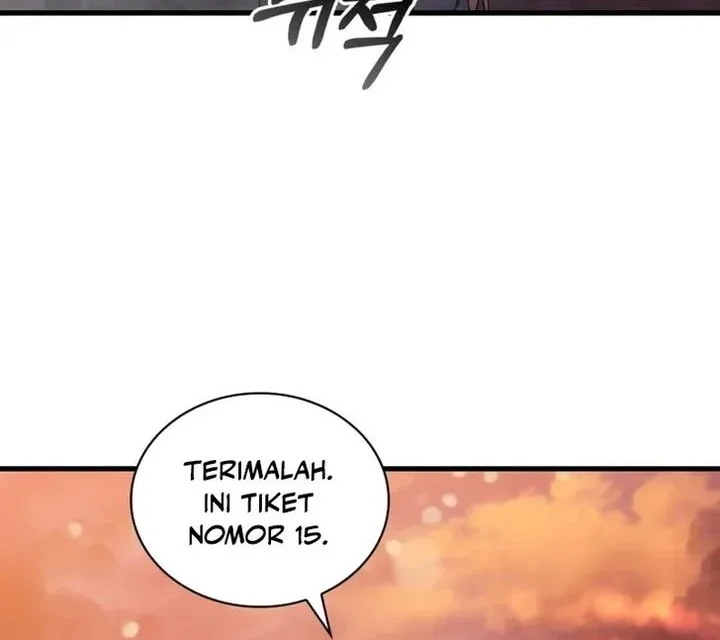 I Became the Academy Villain's Daughter Chapter 10 - halaman 18