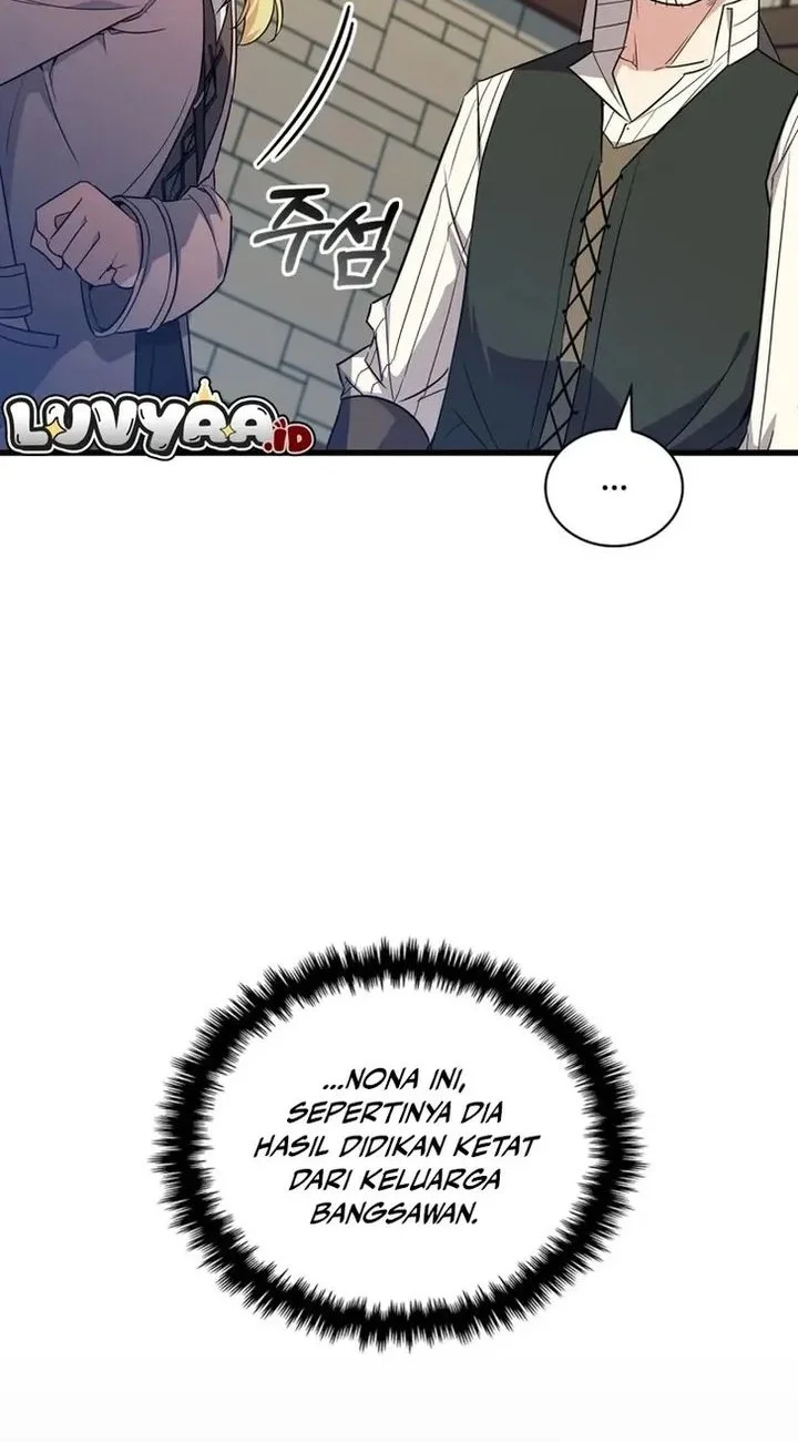 I Became the Academy Villain's Daughter Chapter 10 - halaman 32
