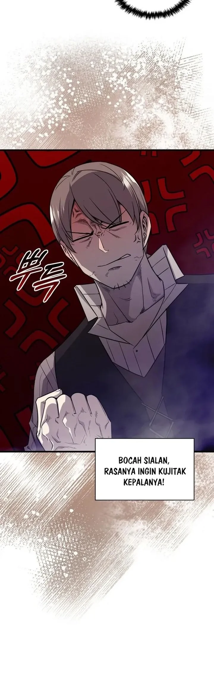 I Became the Academy Villain's Daughter Chapter 10 - halaman 43