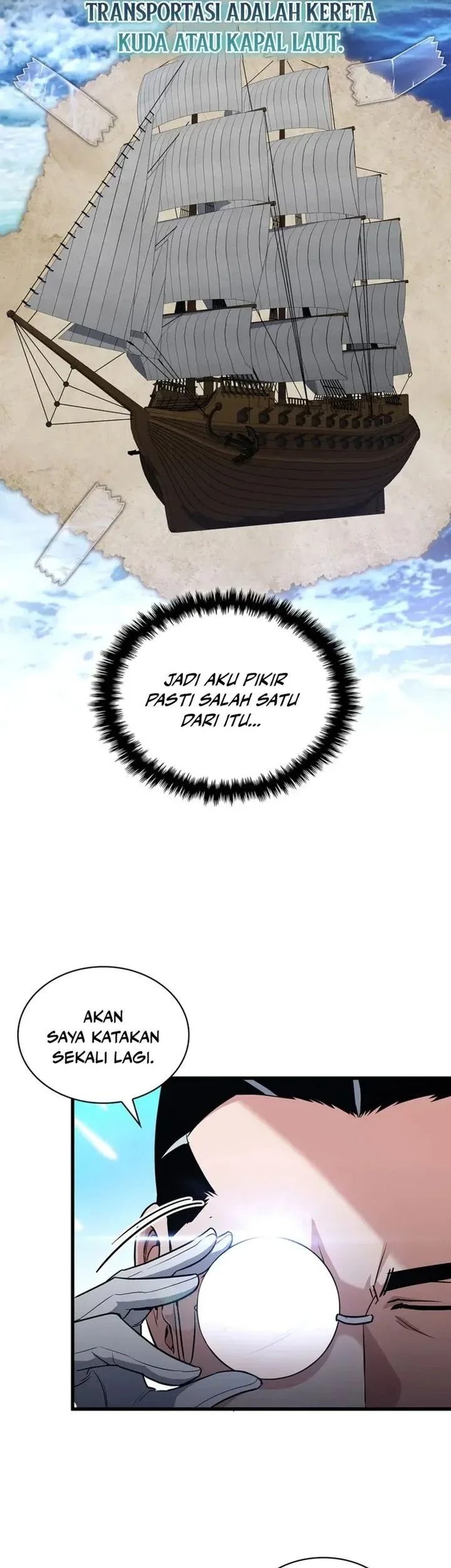 I Became the Academy Villain's Daughter Chapter 10 - halaman 46
