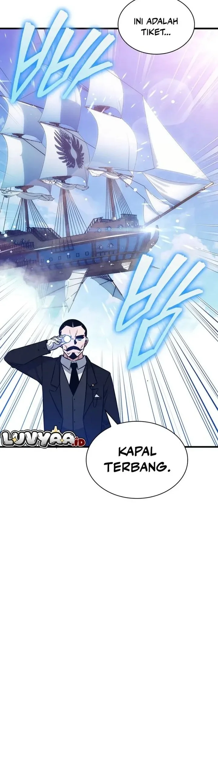 I Became the Academy Villain's Daughter Chapter 10 - halaman 47