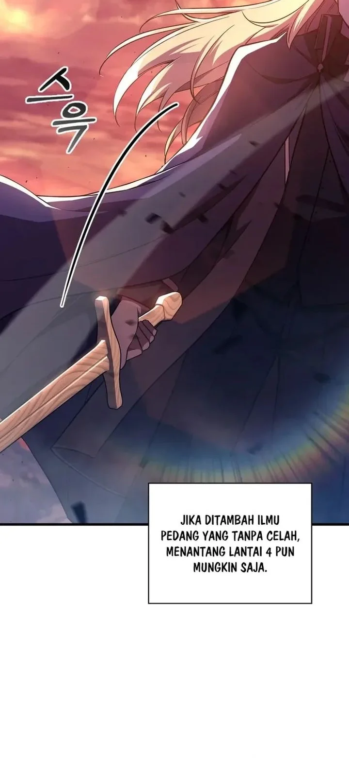 I Became the Academy Villain's Daughter Chapter 10 - halaman 8