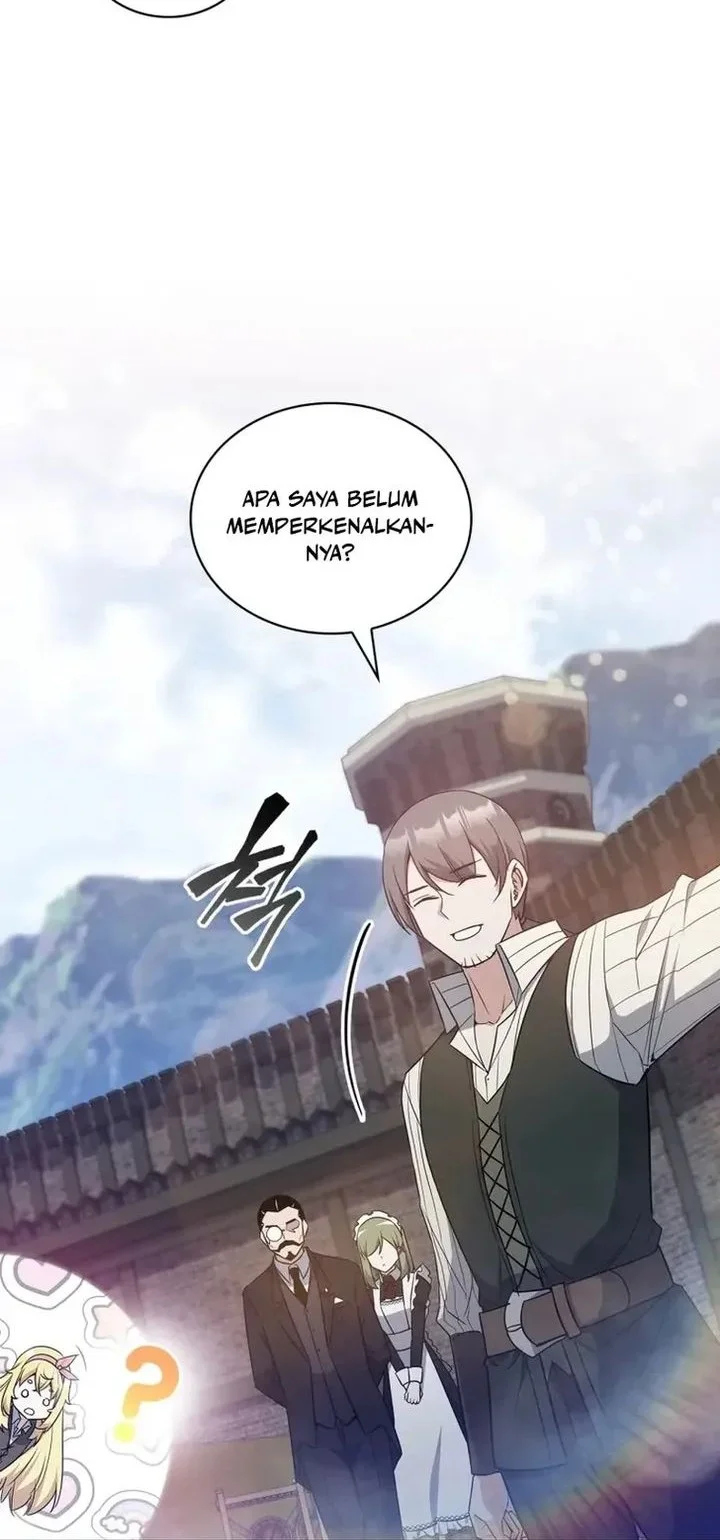 I Became the Academy Villain's Daughter Chapter 11 - halaman 14