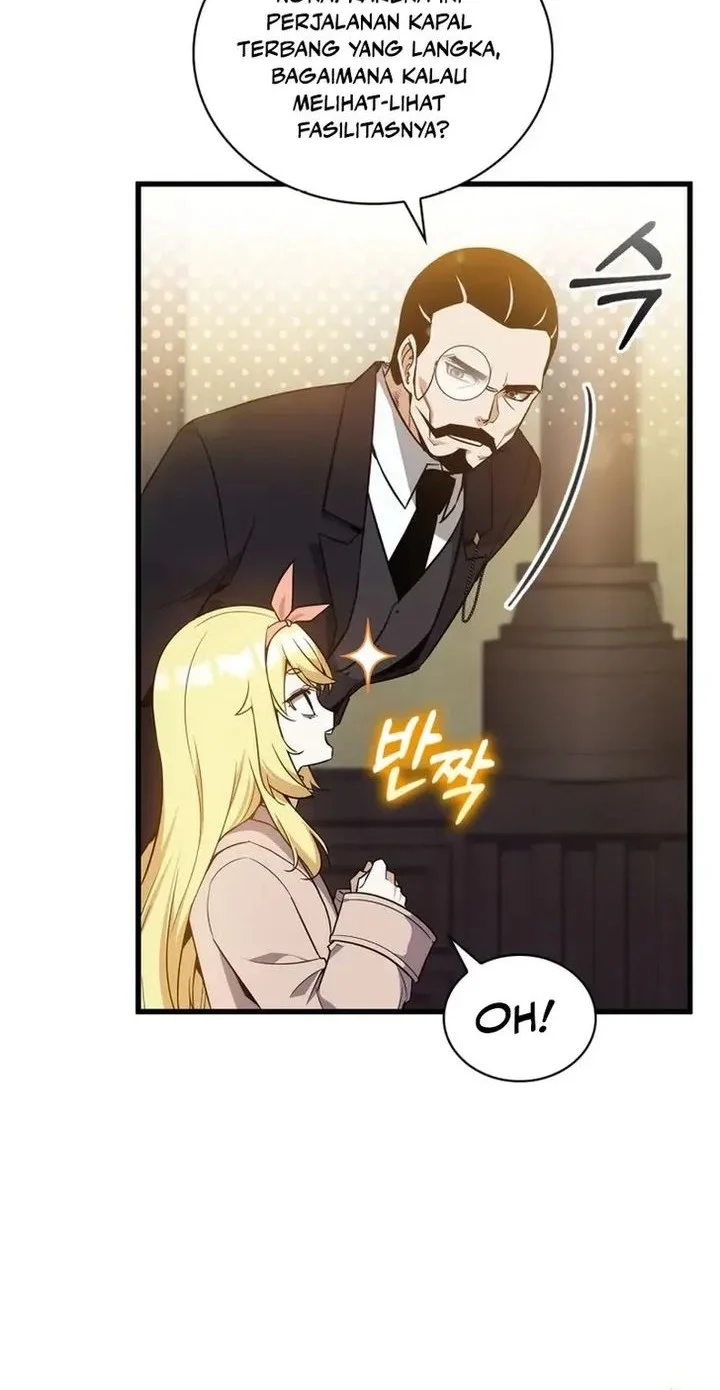 I Became the Academy Villain's Daughter Chapter 11 - halaman 24