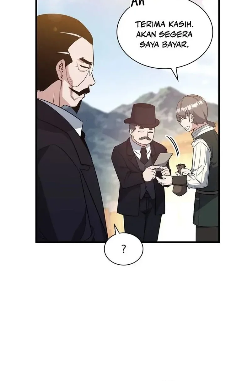 I Became the Academy Villain's Daughter Chapter 11 - halaman 4
