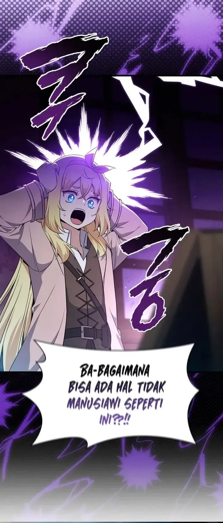 I Became the Academy Villain's Daughter Chapter 11 - halaman 50