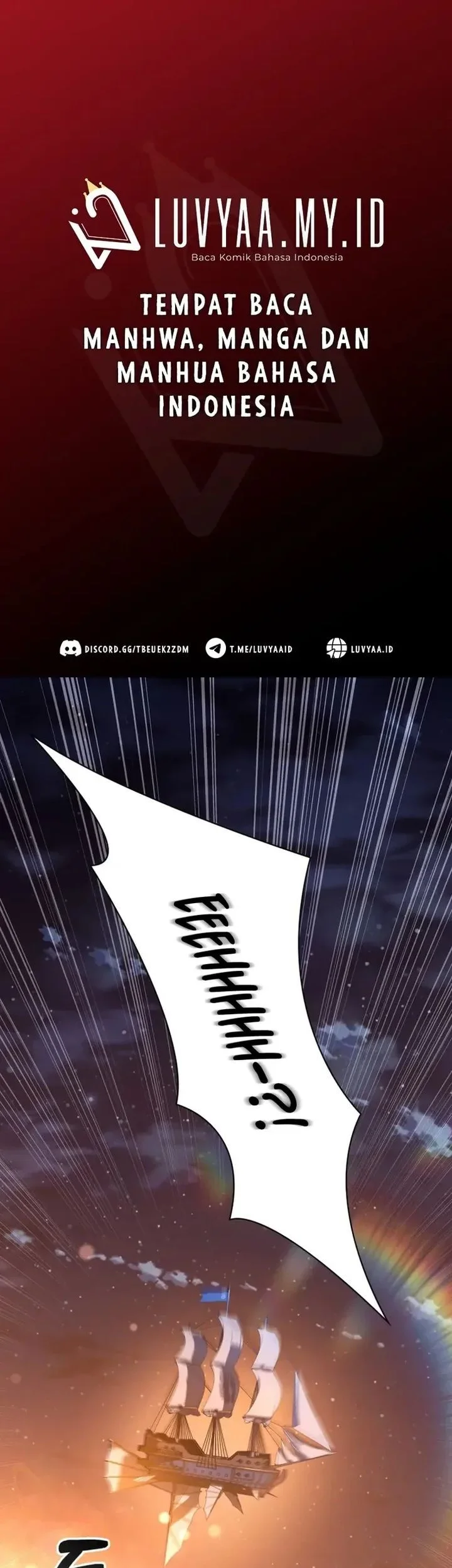 I Became the Academy Villain's Daughter Chapter 12 - halaman 1