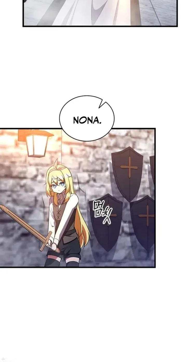 I Became the Academy Villain's Daughter Chapter 12 - halaman 16