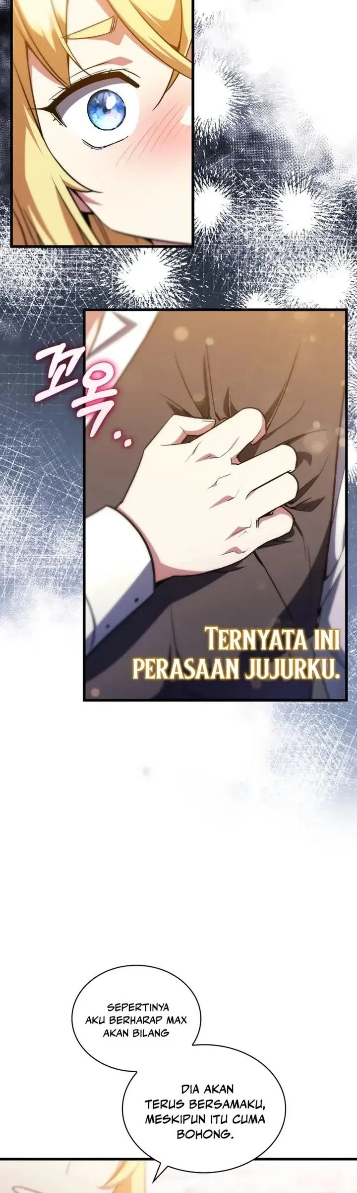 I Became the Academy Villain's Daughter Chapter 12 - halaman 20