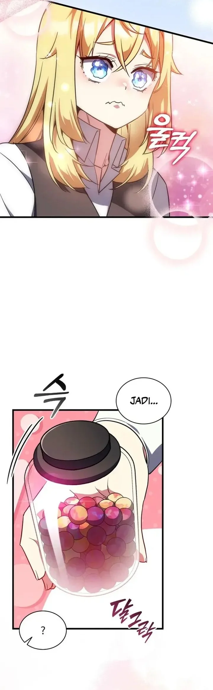 I Became the Academy Villain's Daughter Chapter 12 - halaman 24