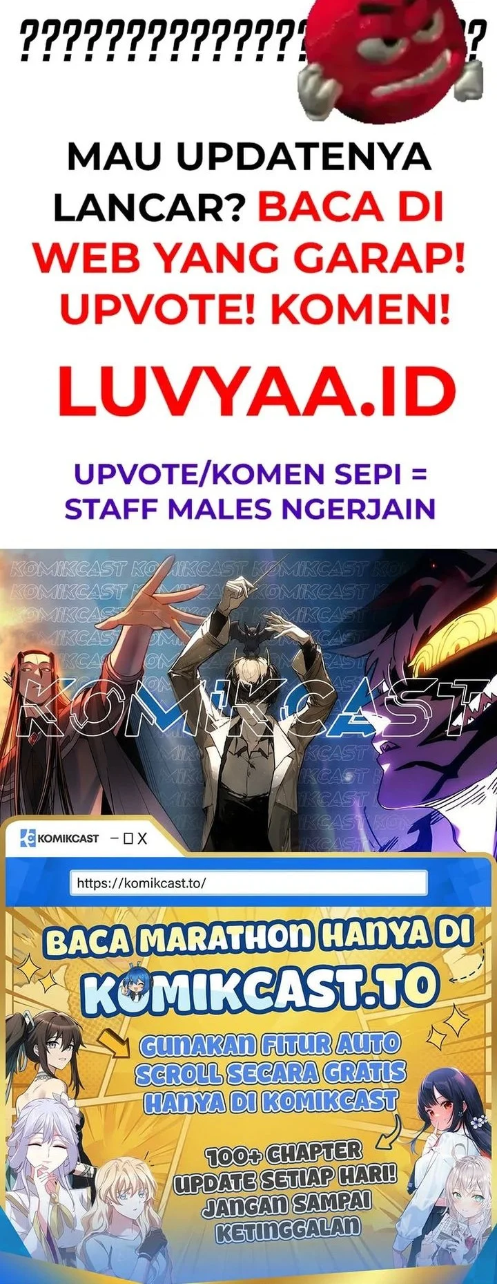 I Became the Academy Villain's Daughter Chapter 12 - halaman 44