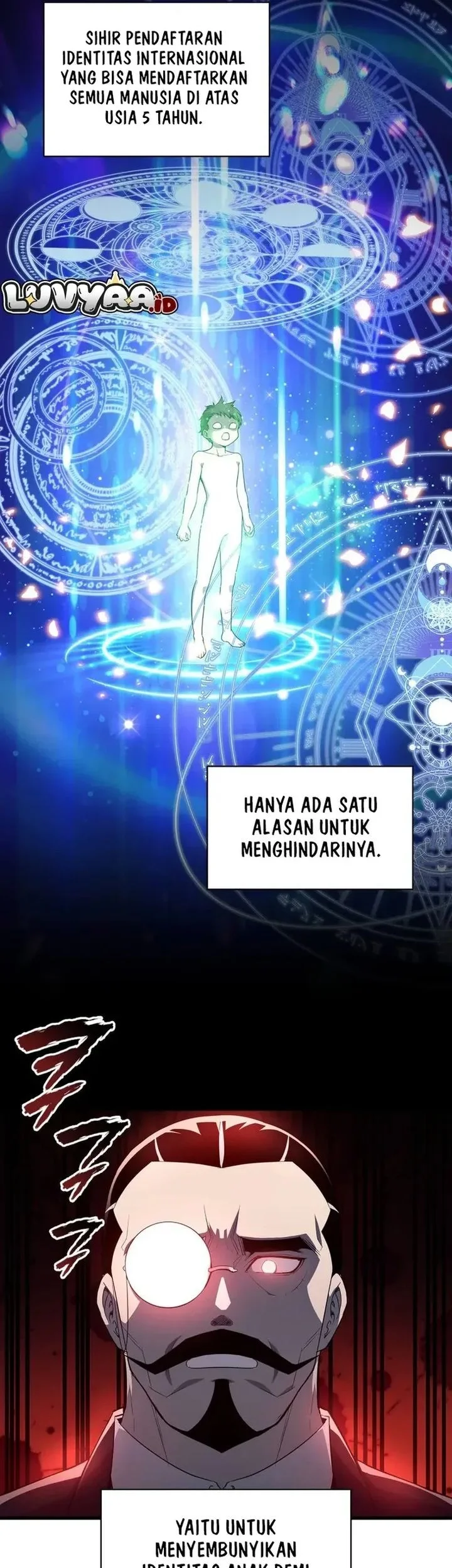 I Became the Academy Villain's Daughter Chapter 13 - halaman 40