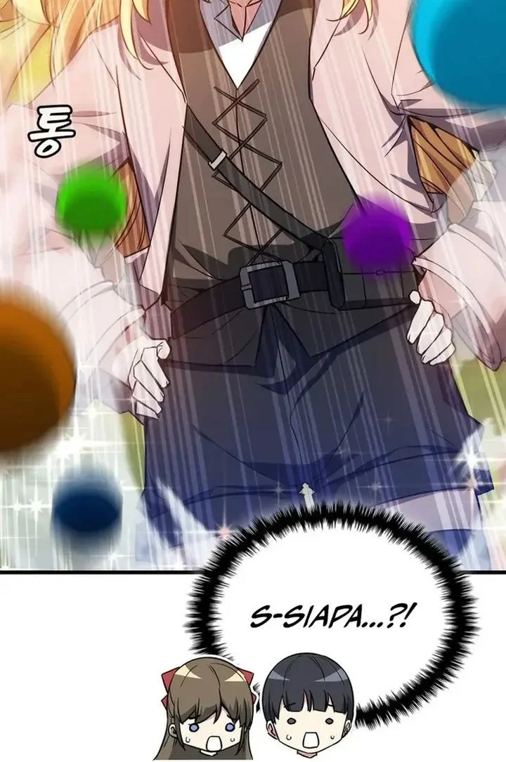 I Became the Academy Villain's Daughter Chapter 13 - halaman 5