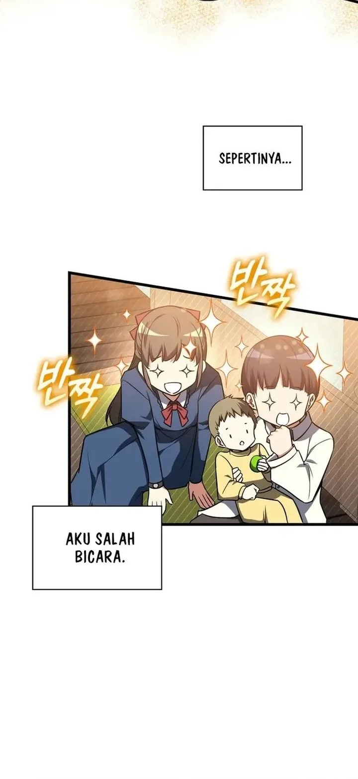 I Became the Academy Villain's Daughter Chapter 13 - halaman 9