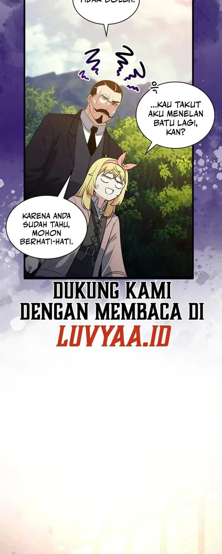 I Became the Academy Villain's Daughter Chapter 14 - halaman 20