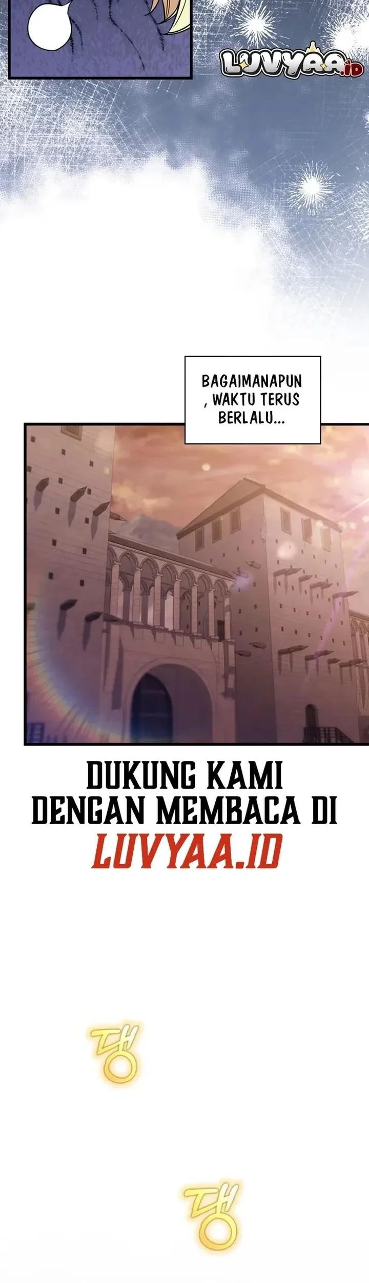 I Became the Academy Villain's Daughter Chapter 14 - halaman 38