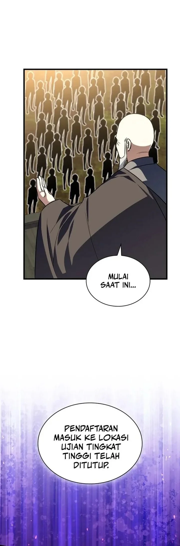I Became the Academy Villain's Daughter Chapter 14 - halaman 40