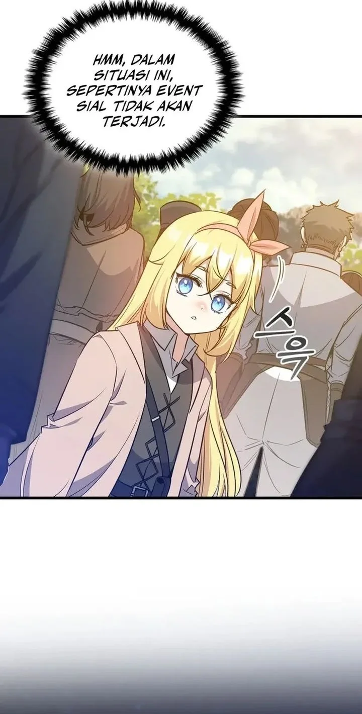 I Became the Academy Villain's Daughter Chapter 15 - halaman 12