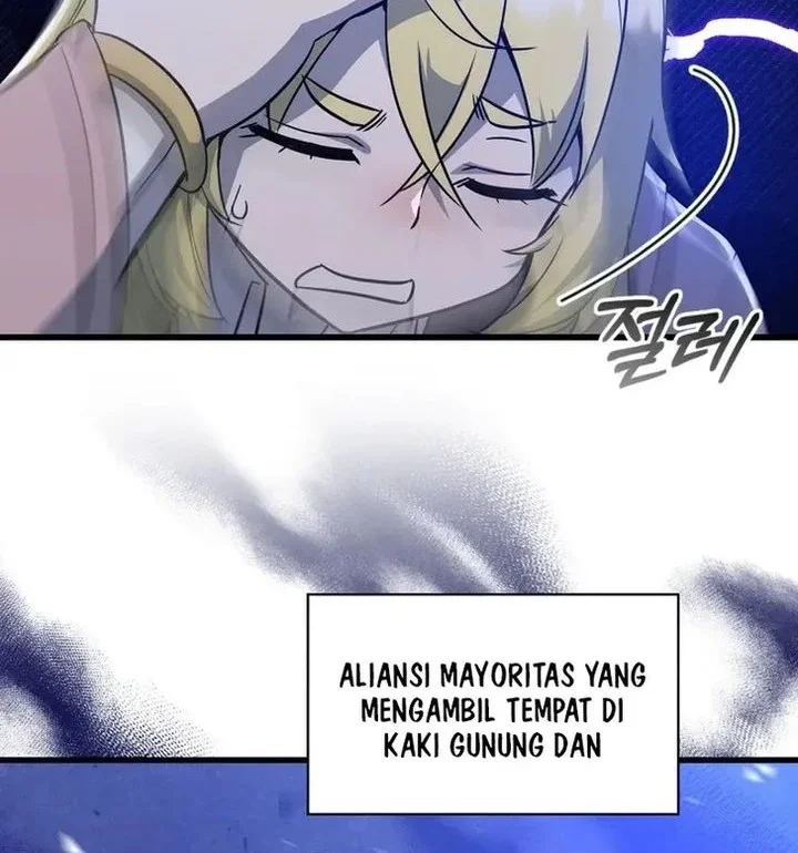 I Became the Academy Villain's Daughter Chapter 15 - halaman 36