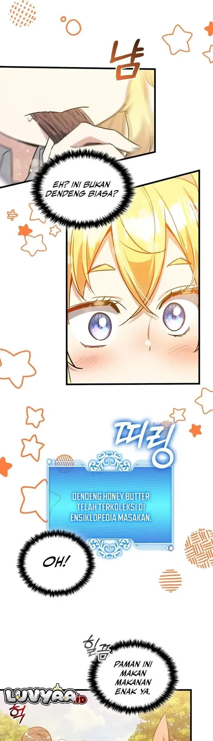 I Became the Academy Villain's Daughter Chapter 15 - halaman 41