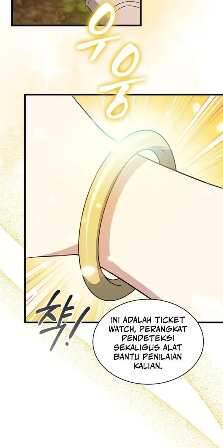 I Became the Academy Villain's Daughter Chapter 15 - halaman 8