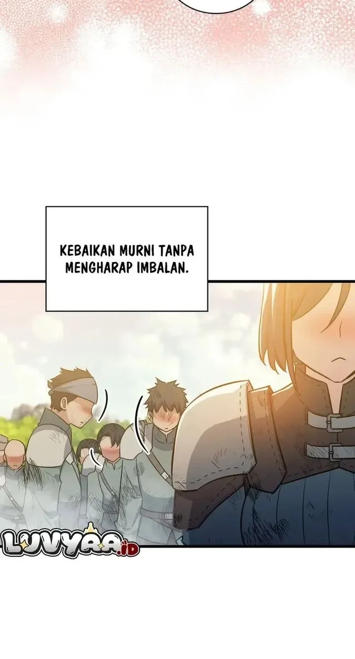 I Became the Academy Villain's Daughter Chapter 16 - halaman 16