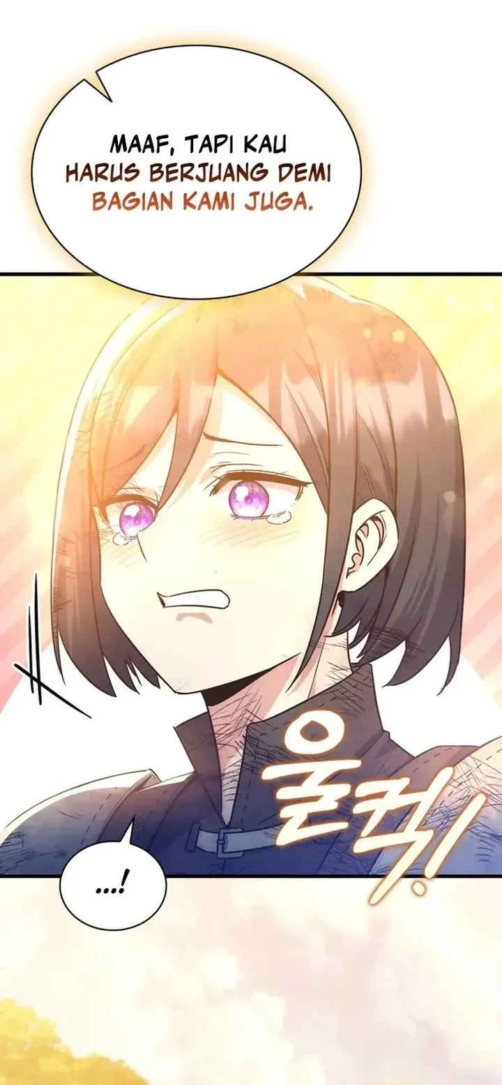 I Became the Academy Villain's Daughter Chapter 16 - halaman 22