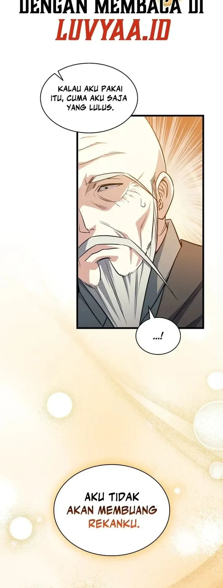 I Became the Academy Villain's Daughter Chapter 16 - halaman 40