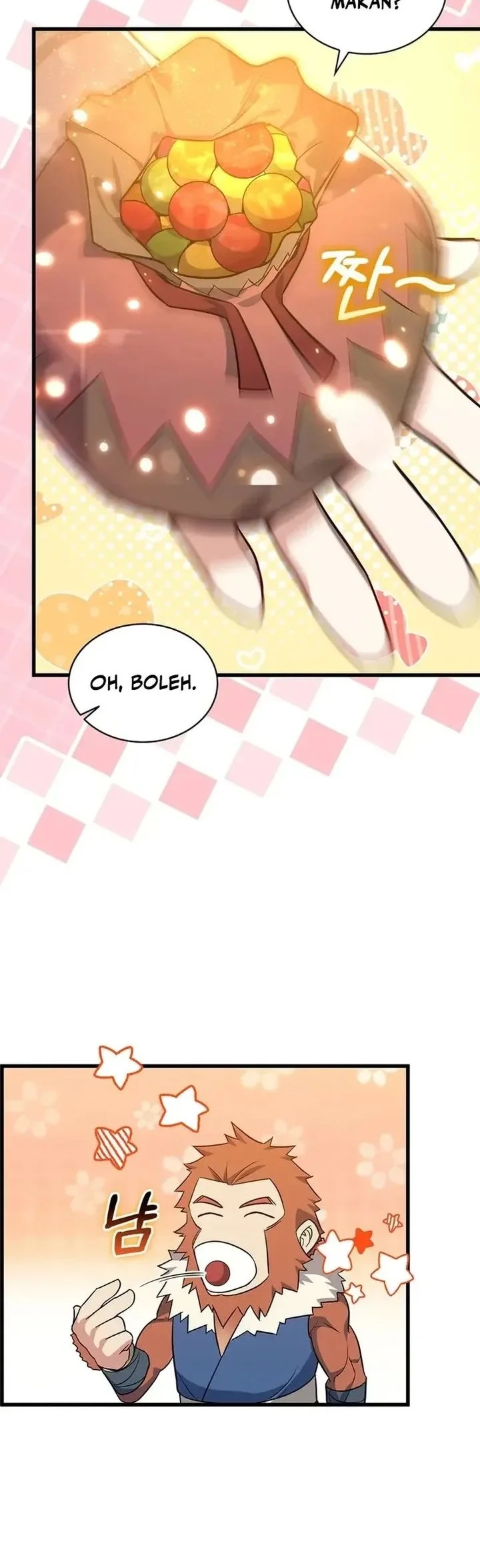 I Became the Academy Villain's Daughter Chapter 17 - halaman 18
