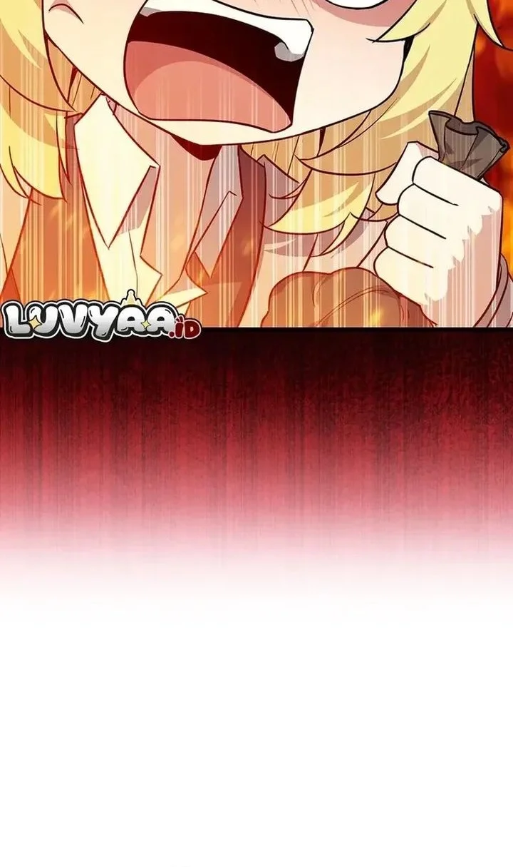 I Became the Academy Villain's Daughter Chapter 17 - halaman 22