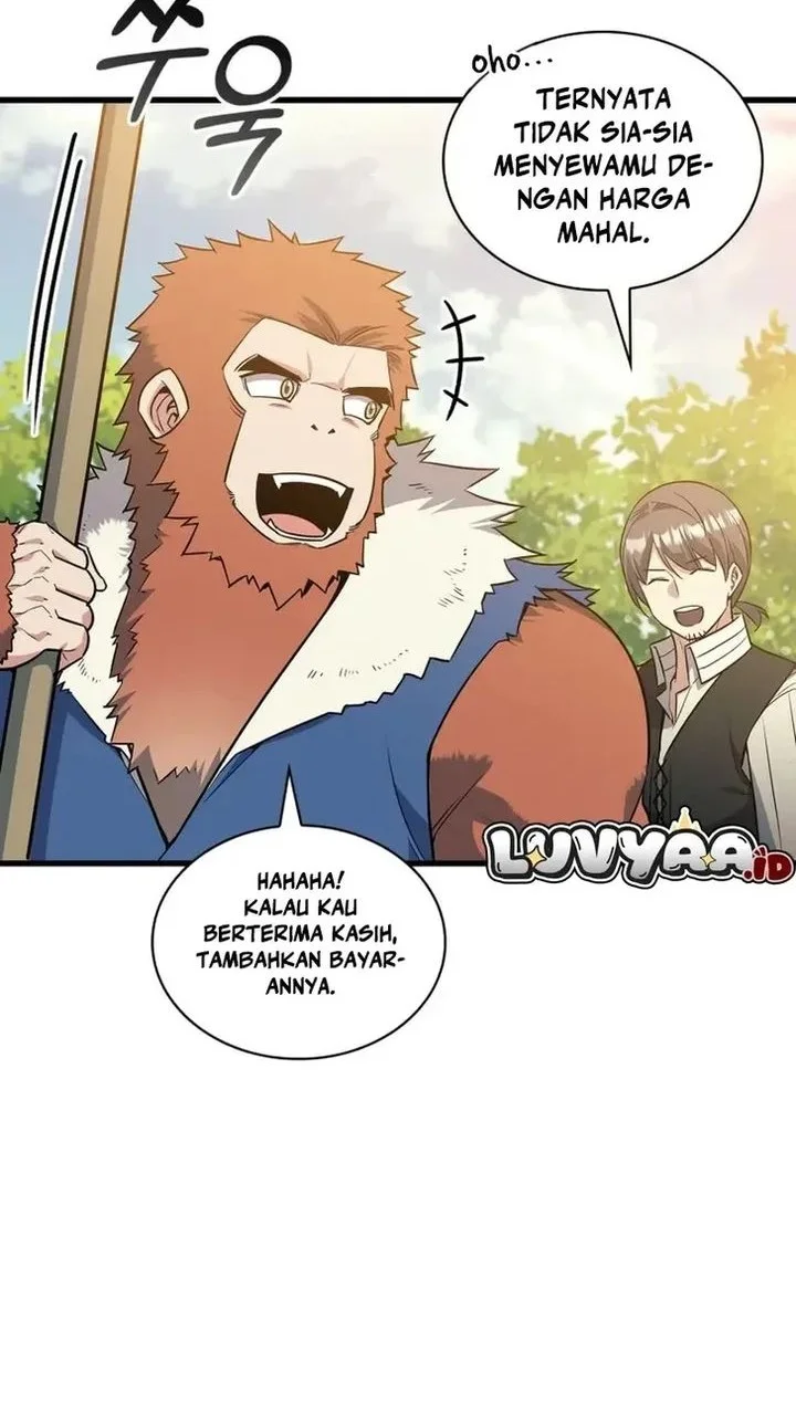 I Became the Academy Villain's Daughter Chapter 18 - halaman 16